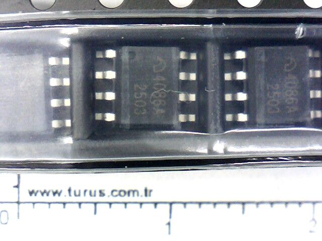 ME4086ASPG   ME4086A  (4086A)