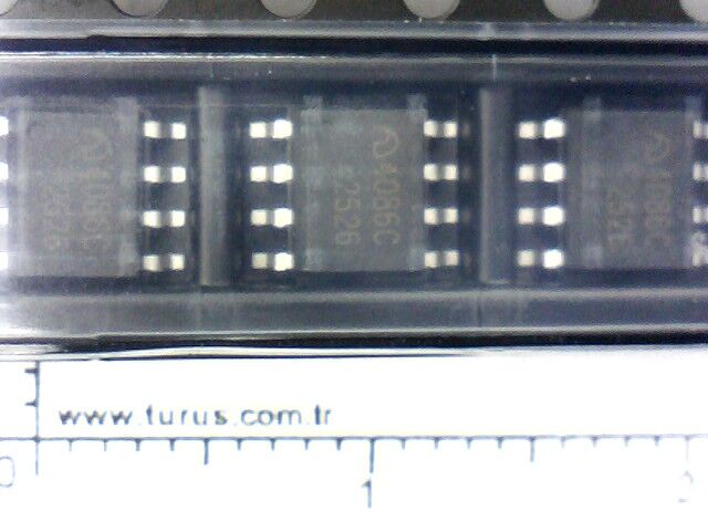 ME4086CSPG   ME4086C  ( 4086C )