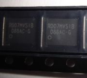RD07MVS2 MOSFET Power Transistor,175MHz,520MHz,7W