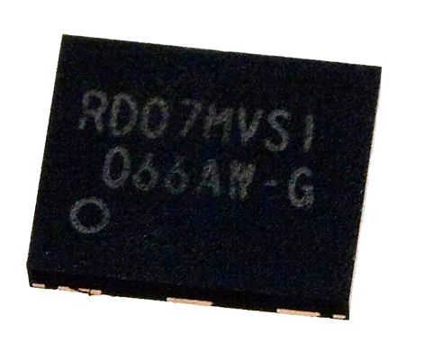 RD07MVS2 MOSFET Power Transistor,175MHz,520MHz,7W