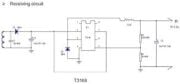 T3168  Power Receiver IC  ( T3168 )