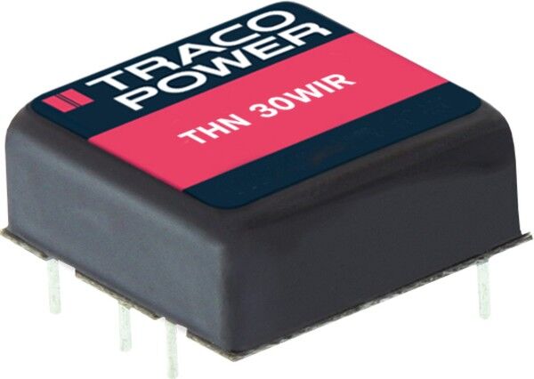 THN30-2411WIR  9-36V IN 5V1 OUT 30 Watt  (THN302411WI)  (THN302411)