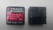 THN30-2411WIR  9-36V IN 5V1 OUT 30 Watt  (THN302411WI)  (THN302411)