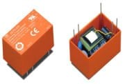HP03S1200WJ   AC/DC; 3W; Uin: 85÷305VAC,100÷430VDC; Uout: 12VDC; OUT: 1  (HP03S1200WJ )