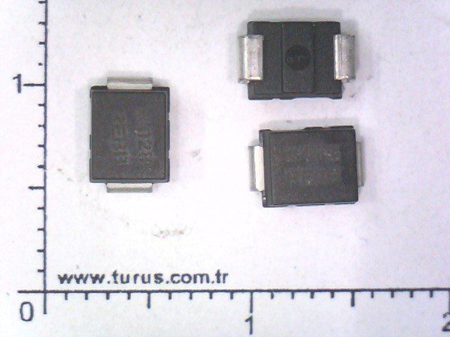 TVB270SA  275V SiBar Thyristor Surge Protector Band (25 Ad)