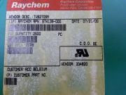 TVB270SA  275V SiBar Thyristor Surge Protector Band (1000Ad)