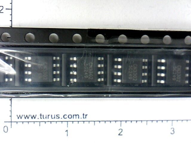 CN3302  SOP8   PFM Step-up Battery Charger Controller IC  (CN3302)