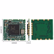RTL8723DU Realtek wifi kablosuz modülü (RTL8723DU)