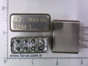 SAM-1 Frequency Mixer Level 7 (LO Power +7 dBm) 1 Adet Fiyatı