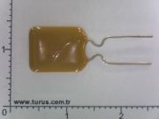 1,6 A 16V   PTC Resettable Fuses (16R160BU)