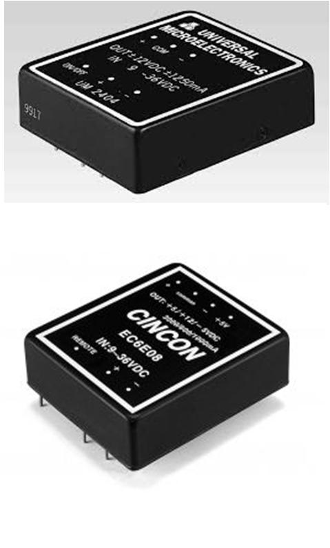 UM2402-30W,.........Eşdeğer olarak önerilen ürün EC6E02 30Watt 9-36V►12V