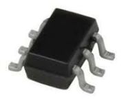NTJD4401NT1G   Dual N Mosfet 20V 630mA Band (1000Ad)