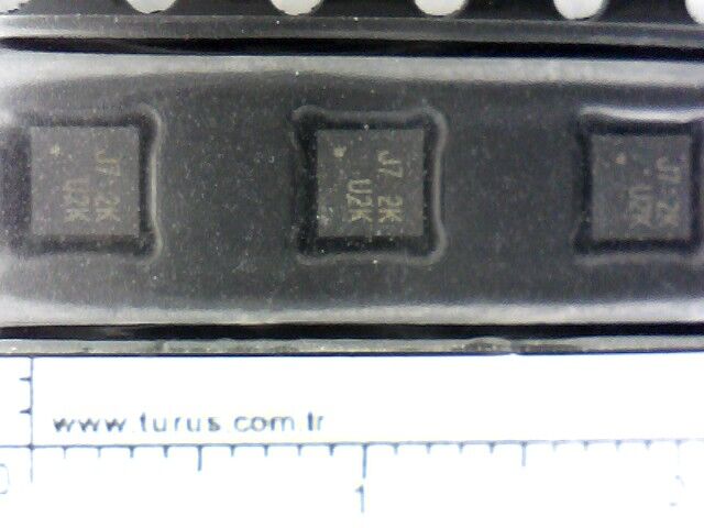 RT8207MGQW RT8207M  RT8207 ( J7 )