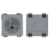 WS2812  Pixel Led 5050   WS2812