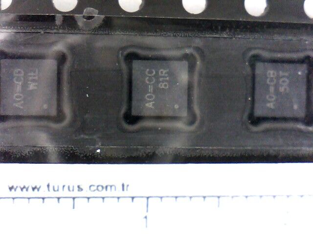 RT8209BGQW RT8209B   (AO=)