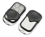 433Mhz 4 Kanal Uzaktan Kumanda TJ11100