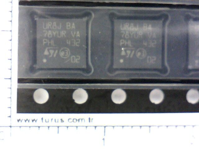 L9961TR (L9961) (UR8J)