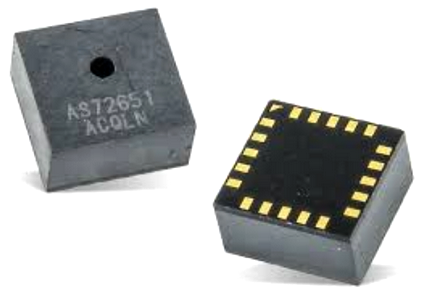 AS72651-BLGT  Ambient Light Sensors