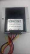 24Volt giriş 12 Volt Çıkış 10 Amper  Voltaj Düşürücü