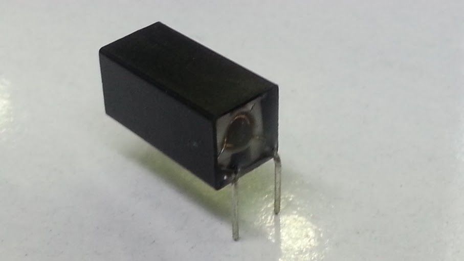 Strobe Lamba  Bobini  15uH ► 25 mH ( Triger Transformer)