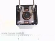 Strobe Lamba  Bobini  15uH ► 25 mH ( Triger Transformer)