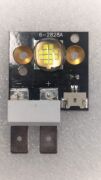 3-5 Volt 15 Amper 75 Watt Power Spot Led