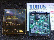 PT4143A  24V►12Volt 1,65A   PT4143A