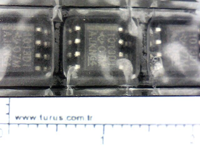 LT1013DIDR SO8  (LT1013)