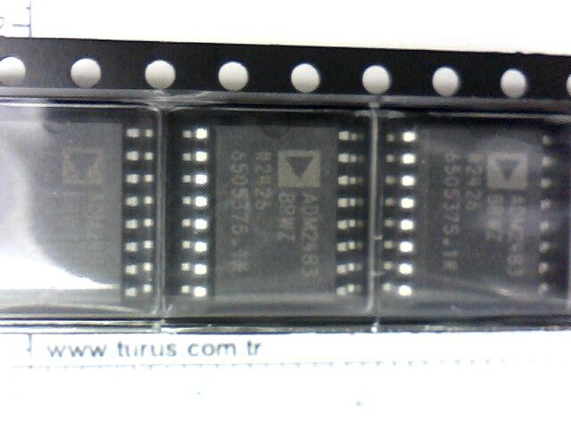 ADM2483BRWZ (ADM2483)