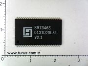 SM7346S  TSSOP44  IC (SM7346S)