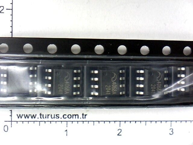 ME4068ASPG   ME4068A  (4068A)