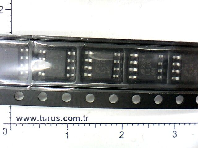 LM5101AMX  (LM5101)  (L5101)