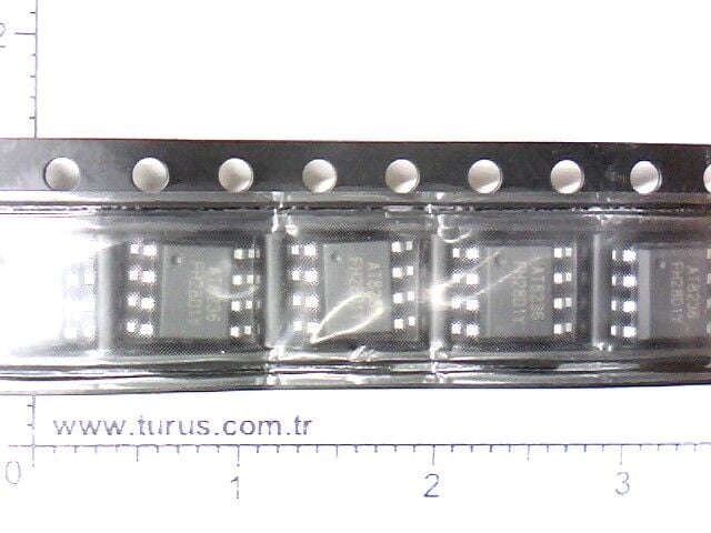 AT8236 Dc Motor driver IC  (AT8236)