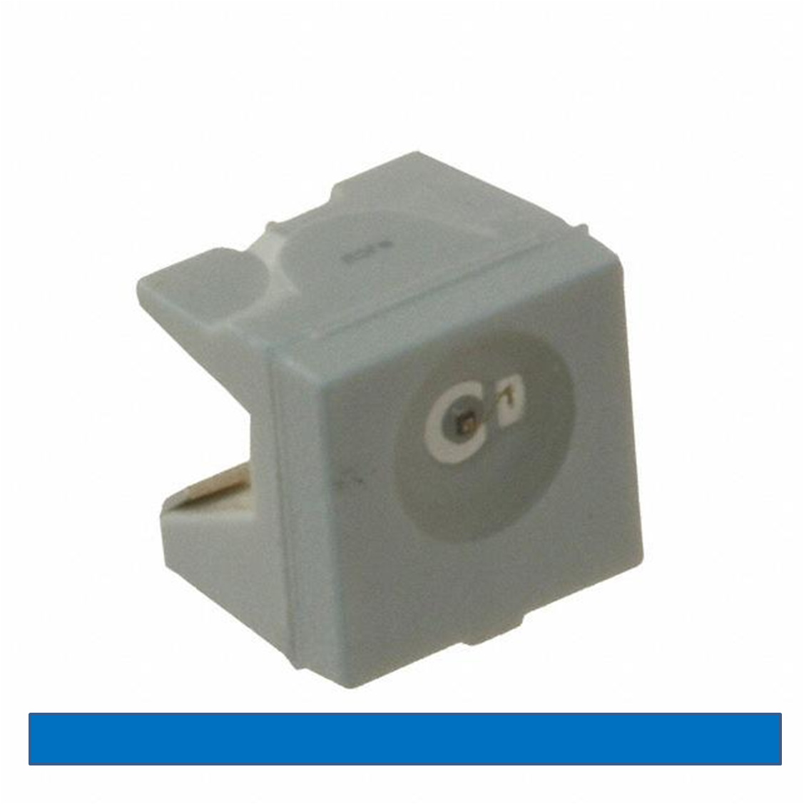 LBA676  3528 Mavi Yan Led