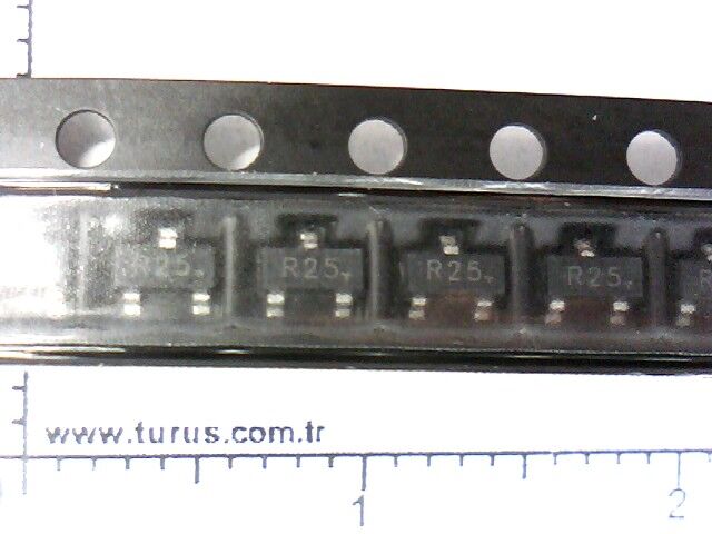 2SC3356  NPN  (UHF VHF CATV)  (R25)