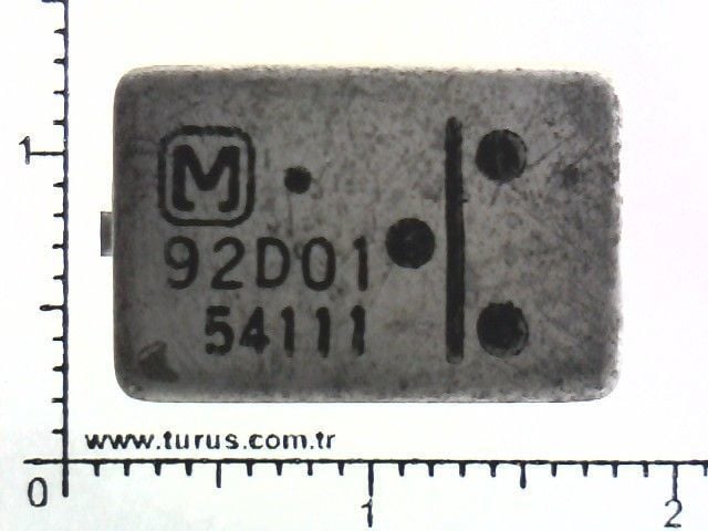 ENFVC192D01  901,4 Mhz VCO