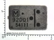 ENFVC192D01  901,4 Mhz VCO