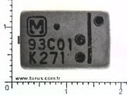 ENFVC193C01 914,5 Mhz VCO
