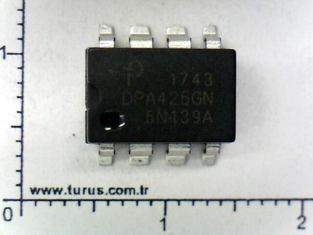 DPA425GN    SOP-8   (DPA425)