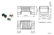 24 nH 0603 WW Inductor  LQW18AN24NJ00J 1 Adet Fiyatı