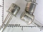 BF272A  ( PNP 0,2W 700MHz  )  BF272A  BF272