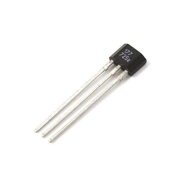 443A  Hall Effect Sensor (SS443A)  43A