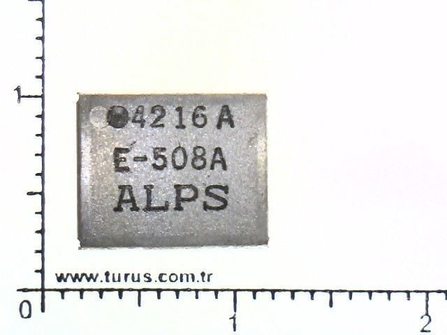 URAE8-508A  920 Mhz Voltaj Kontrollü Osilatör