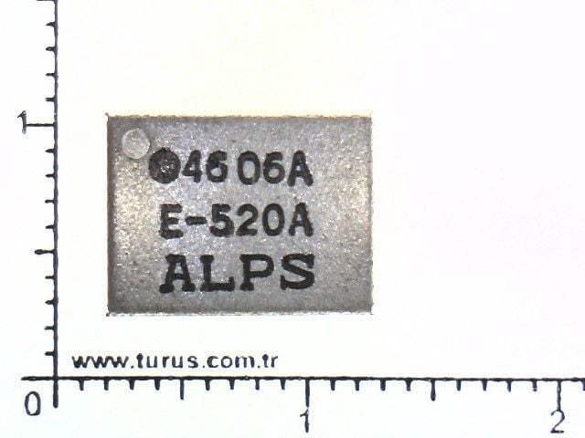 URAE8-520A 960 Mhz Voltaj Kontrollü Osilatör