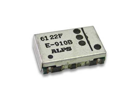 URAE8-535A 1735 Mhz Voltaj Kontrollü Osilatör