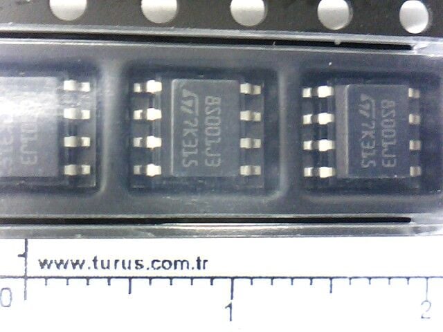 STM8S001J3M3TR (STM8S001J3)  (8S001J3)