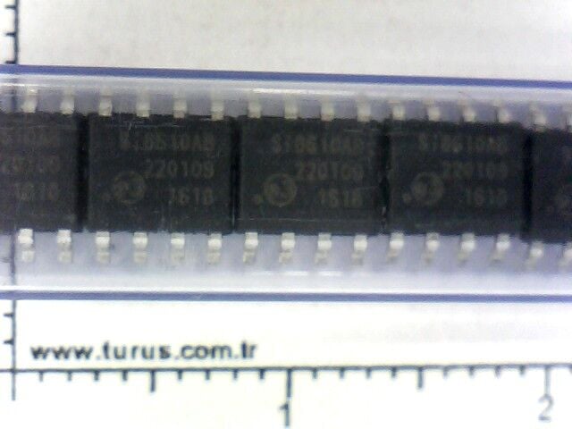 SI8610AB (SI8610)