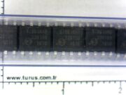SI8610AB (SI8610)