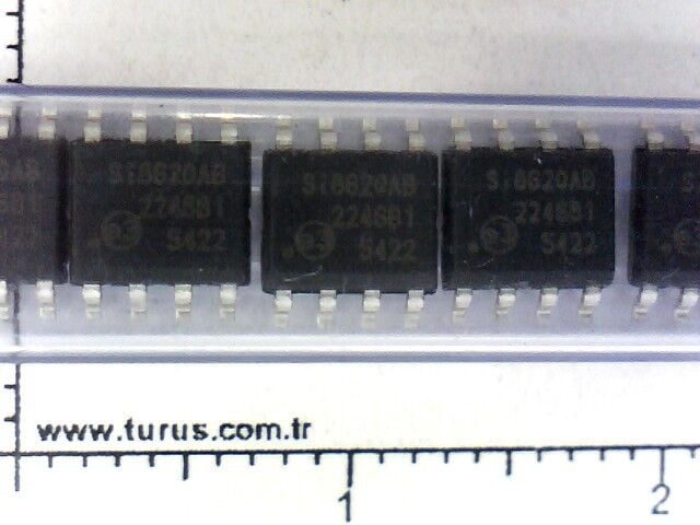 SI8620AB (SI8620)