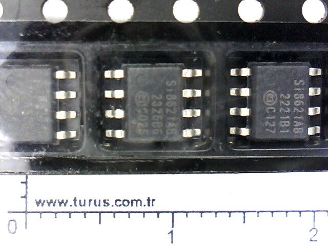 SI8621AB (SI8621)